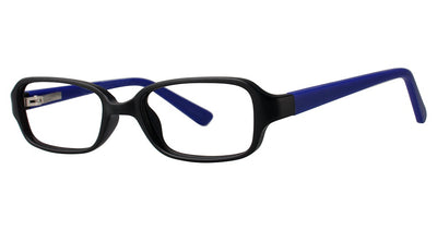 Modern Plastics II Laugh Eyeglasses