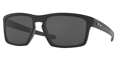 Oakley OO9262 SLIVER Sunglasses