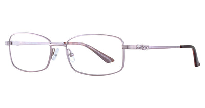 Bulova Eyewear Foxtown Eyeglasses