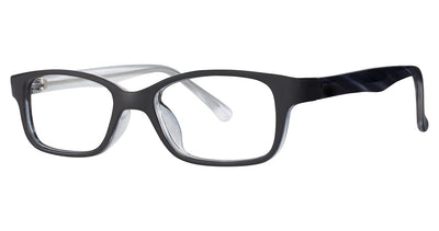 Modern Plastics II Gentle Eyeglasses