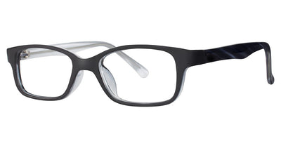 Modern Plastics II Gentle Eyeglasses