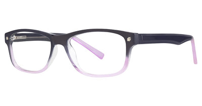 Modern Plastics II Exit Eyeglasses
