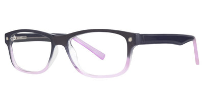 Modern Plastics II Exit Eyeglasses