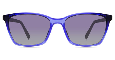 Eco ANGARA SUN CLIP Eyeglasses
