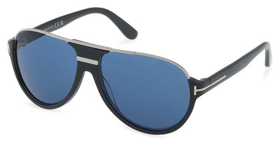 Tom Ford FT0334 Sunglasses