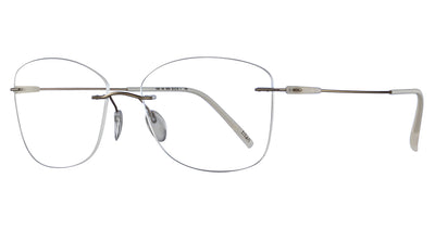 Silhouette 5500 AW Eyeglasses