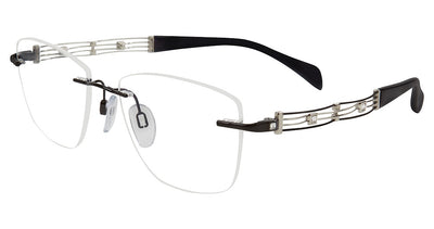 Line Art XL 2107 Eyeglasses