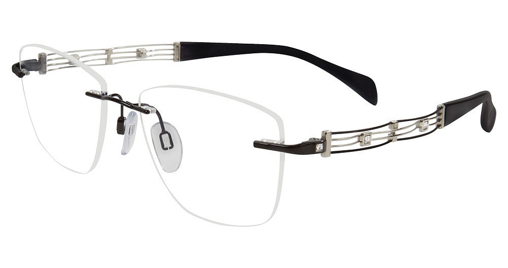 Line Art XL 2107 Eyeglasses