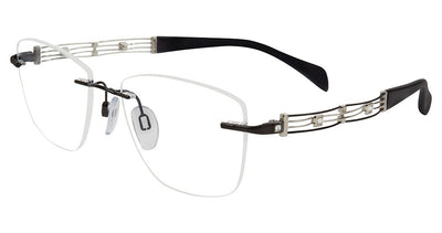 Line Art XL 2107 Eyeglasses