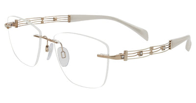 Line Art XL 2107 Eyeglasses