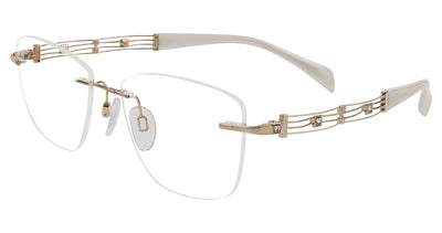 Line Art XL 2107 Eyeglasses