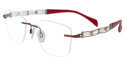 Line Art XL 2107 Eyeglasses