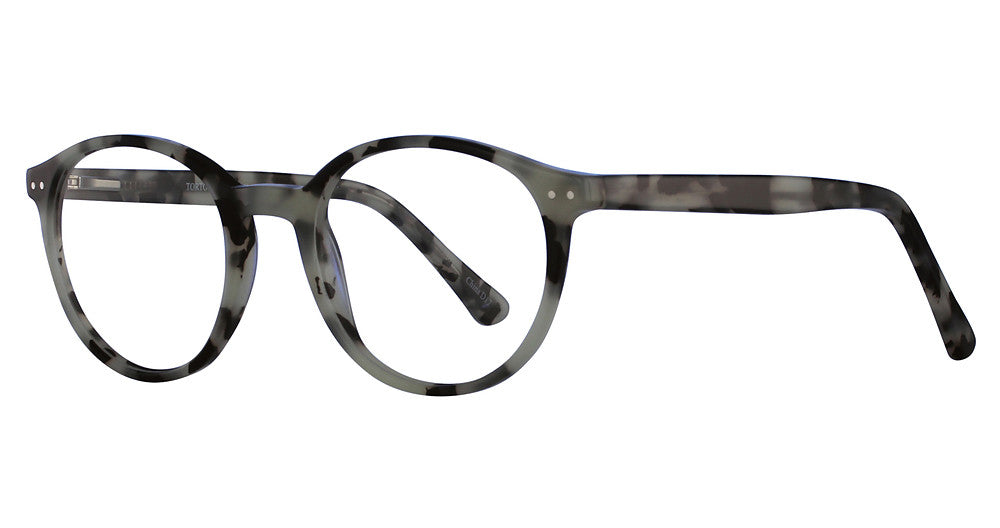 Continental Optical Imports Fregossi 461 Eyeglasses