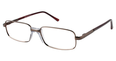 New Globe M552-P Eyeglasses