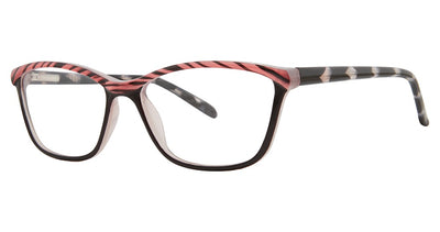Modern Plastics II Pause Eyeglasses