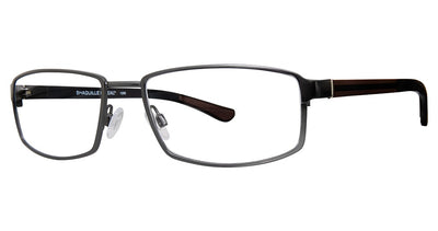 Shaquille O'Neal Shaquille O'Neal 135M Eyeglasses