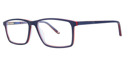 Shaquille O'Neal Shaquille O'Neal 133Z Eyeglasses