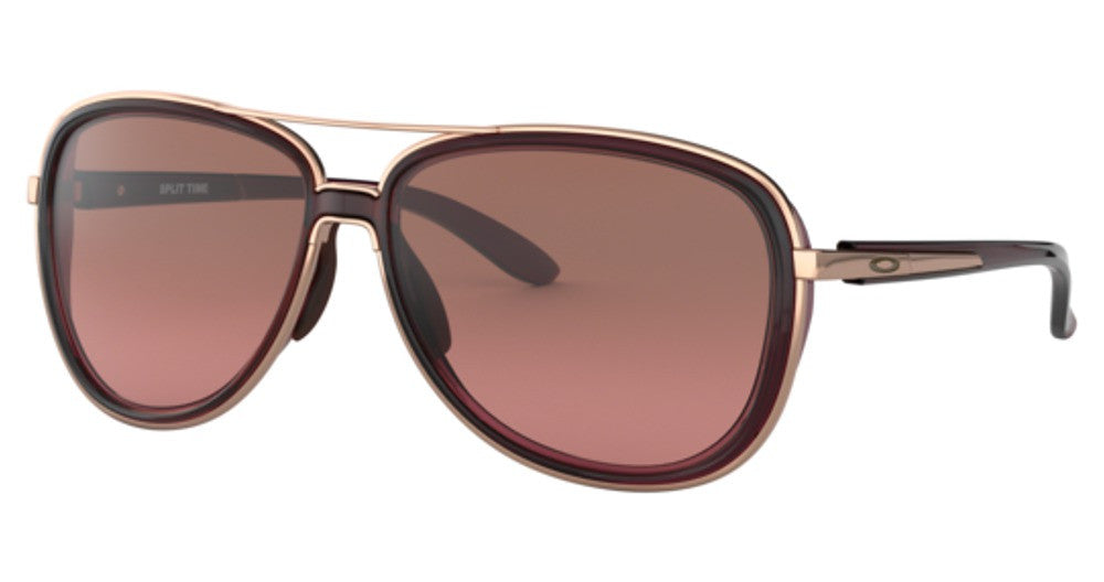 Oakley OO4129 SPLIT TIME Sunglasses