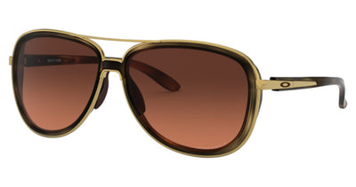 Oakley OO4129 SPLIT TIME Sunglasses