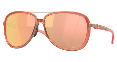Oakley OO4129 SPLIT TIME Sunglasses