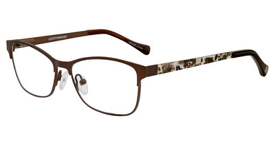 Lucky Brand D713 Eyeglasses