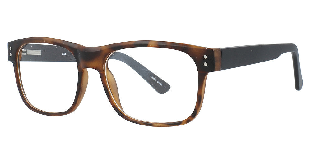 4U US91 Eyeglasses