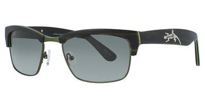 Encore Vision Gecko Sunglasses