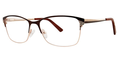 GB+ Ambitious Eyeglasses