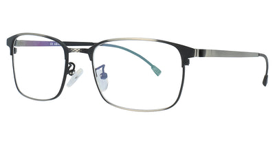 Mutual Optics AK015/AK016 Eyeglasses
