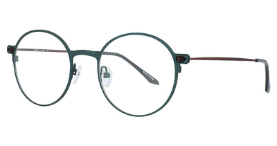 Cinzia CIN-5100 Eyeglasses