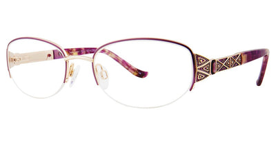 Sophia Loren SL Beau Rivage 86 Eyeglasses