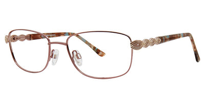 Sophia Loren SL Beau Rivage 88 Eyeglasses