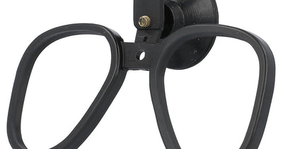 Smoke Spec #276 Smoke Spec Eyeglasses