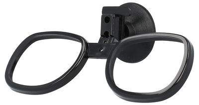 Smoke Spec #279 Smoke Spec Eyeglasses