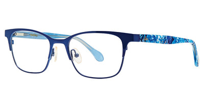 Lilly Pulitzer Kizzy Eyeglasses