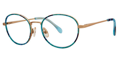 Lilly Pulitzer Teddi Eyeglasses