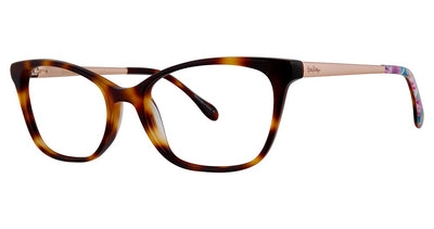 Lilly Pulitzer Selma Eyeglasses