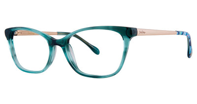 Lilly Pulitzer Selma Eyeglasses
