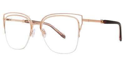 Leon Max Leon Max 4079 Eyeglasses