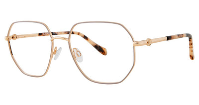 Leon Max Leon Max 4080 Eyeglasses