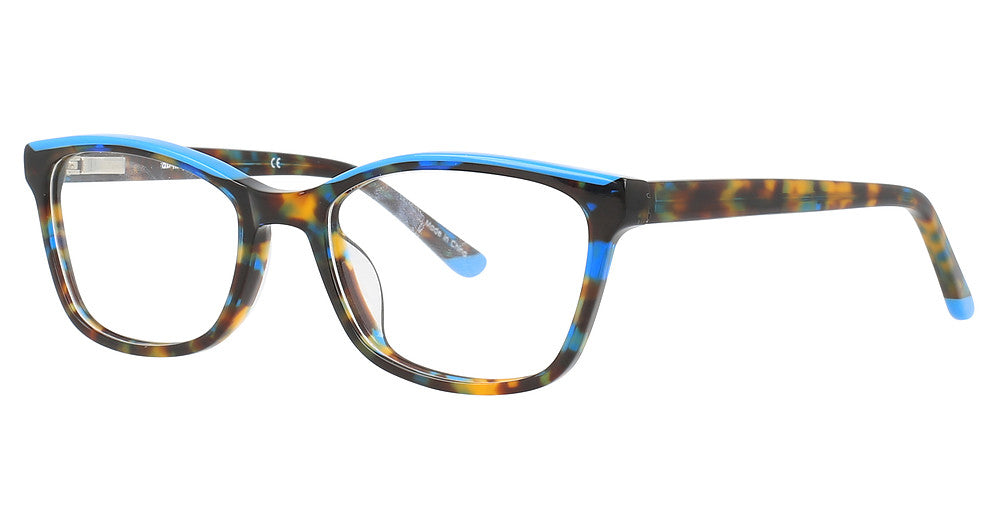 db4k Queen Bee Eyeglasses