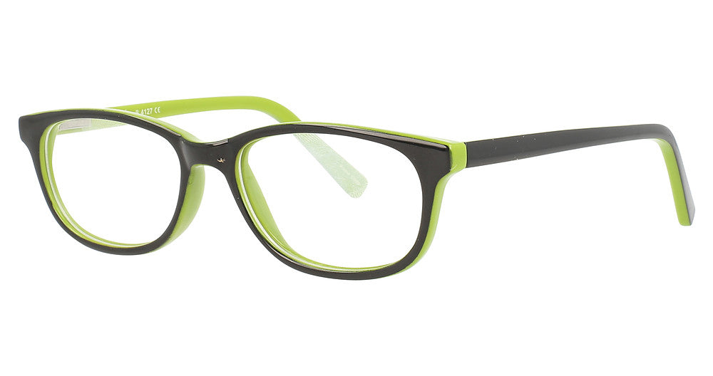 Enhance 4127 Eyeglasses