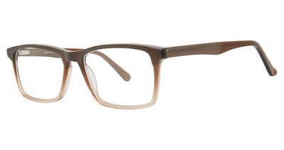 Times Square Buzz Eyeglasses