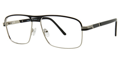 Times Square Duke Eyeglasses