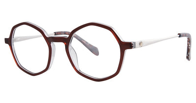 Leon Max Leon Max 4087 Eyeglasses