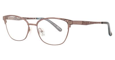 Karen Kane Desert Rose Eyeglasses