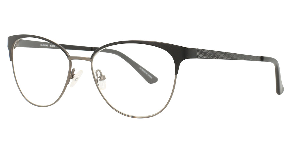 Bulova Women\'s Glasses (Skara) Skara Eyeglasses - Bulova Authorized Retailer | coolframes  main image 4