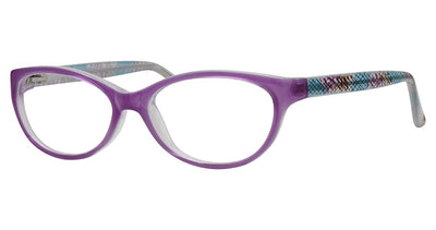 Modern Plastics I Magical Eyeglasses