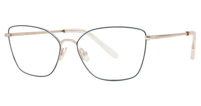 Vera Wang V574 Eyeglasses