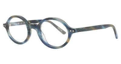 Alan J AJ-142 Eyeglasses